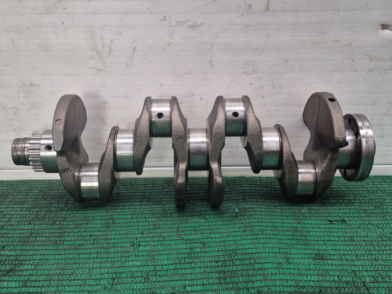 Recambio de cigueñal para volkswagen golf vi (5k1) 1.2 tsi referencia OEM IAM   