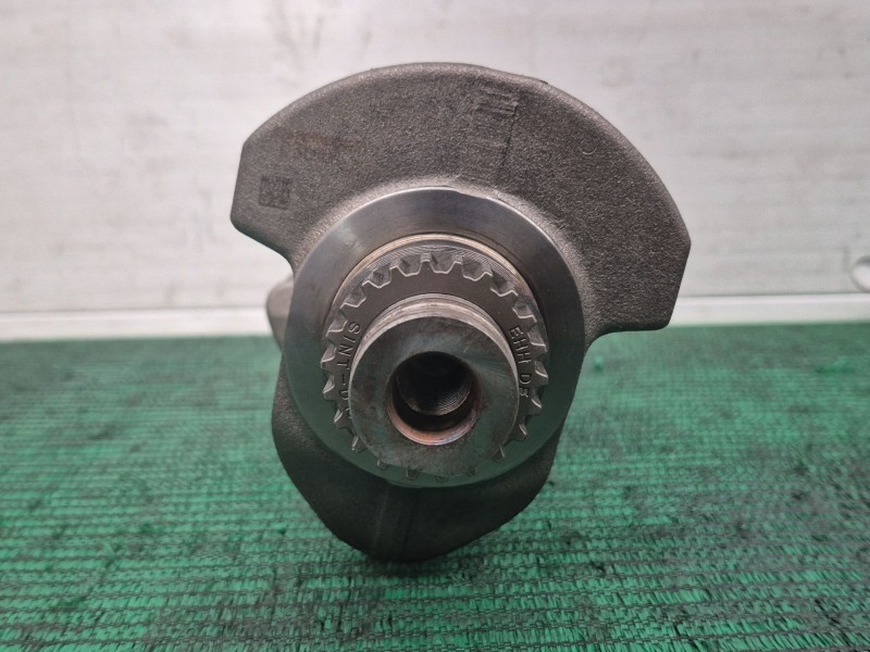 Recambio de cigueñal para volkswagen golf vi (5k1) 1.2 tsi referencia OEM IAM   