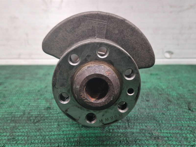 Recambio de cigueñal para volkswagen golf vi (5k1) 1.2 tsi referencia OEM IAM   