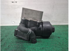 Recambio de enfriador aceite motor para volkswagen golf vi (5k1) 1.2 tsi referencia OEM IAM   