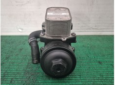 Recambio de enfriador aceite motor para volkswagen golf vi (5k1) 1.2 tsi referencia OEM IAM    2