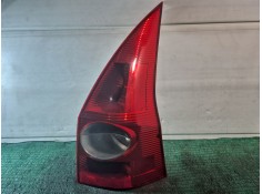 Recambio de piloto trasero derecho para renault megane i grandtour (ka0/1_) 1.9 dti (ka1u) referencia OEM IAM 8200142683 9648920