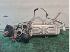 Recambio de enfriador egr para volkswagen golf vi (5k1) advance referencia OEM IAM 709720000 709720000 709720000 2