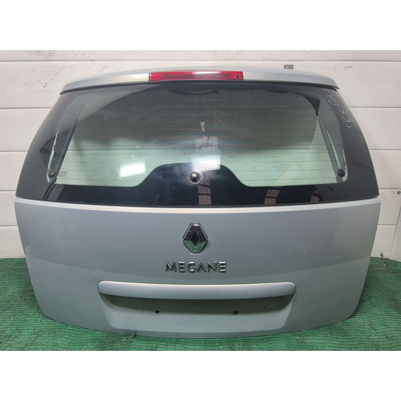 Recambio de porton trasero para renault megane i grandtour (ka0/1_) 1.9 dti (ka1u) referencia OEM IAM   