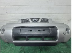 Recambio de paragolpes delantero para nissan x-trail i (t30) 2.2 dci referencia OEM IAM    2