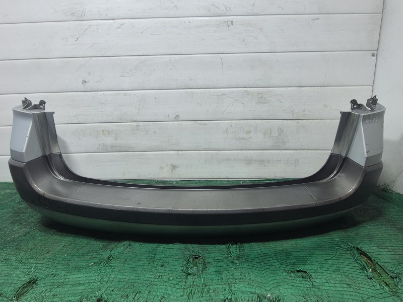 Recambio de paragolpes trasero para renault megane i grandtour (ka0/1_) 1.9 dti (ka1u) referencia OEM IAM   