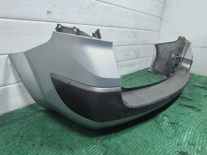 Recambio de paragolpes trasero para renault megane i grandtour (ka0/1_) 1.9 dti (ka1u) referencia OEM IAM   
