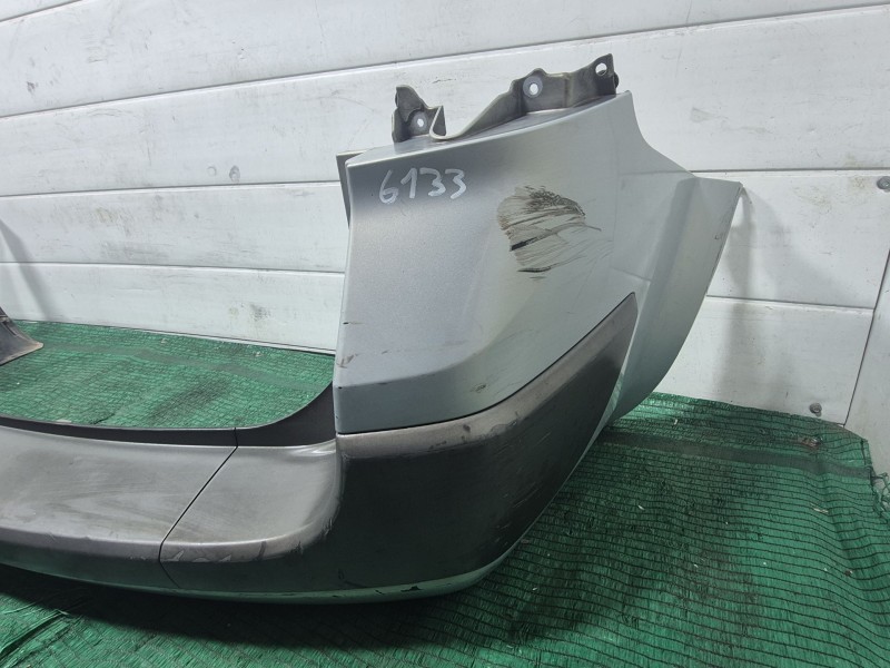 Recambio de paragolpes trasero para renault megane i grandtour (ka0/1_) 1.9 dti (ka1u) referencia OEM IAM   