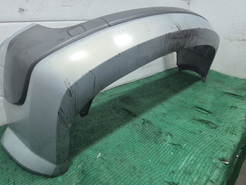 Recambio de paragolpes trasero para renault megane i grandtour (ka0/1_) 1.9 dti (ka1u) referencia OEM IAM   