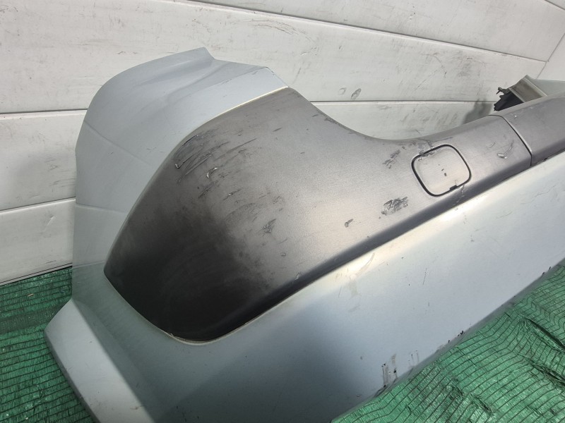 Recambio de paragolpes trasero para renault megane i grandtour (ka0/1_) 1.9 dti (ka1u) referencia OEM IAM   