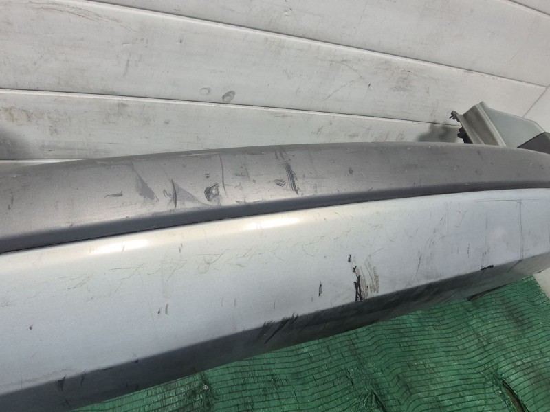 Recambio de paragolpes trasero para renault megane i grandtour (ka0/1_) 1.9 dti (ka1u) referencia OEM IAM   