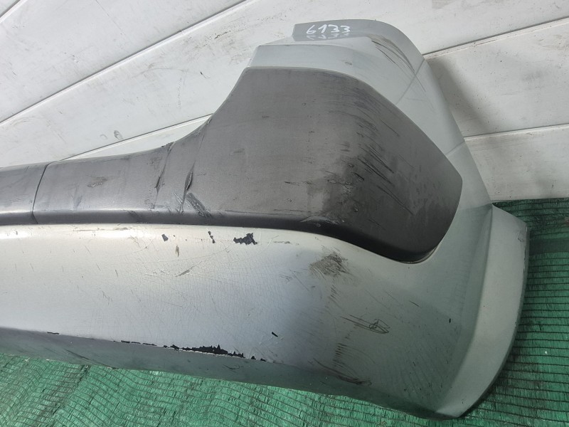 Recambio de paragolpes trasero para renault megane i grandtour (ka0/1_) 1.9 dti (ka1u) referencia OEM IAM   