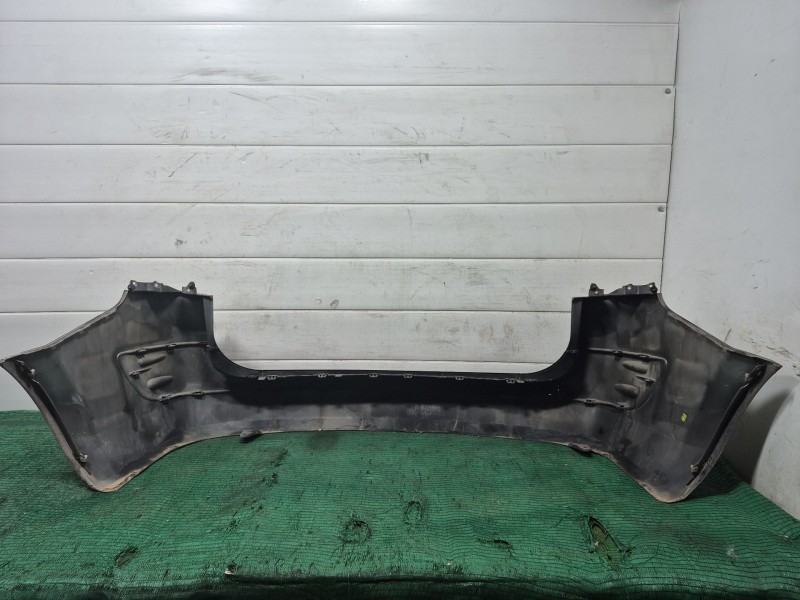 Recambio de paragolpes trasero para renault megane i grandtour (ka0/1_) 1.9 dti (ka1u) referencia OEM IAM   