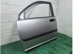 Recambio de puerta delantera izquierda para nissan x-trail i (t30) 2.2 dci referencia OEM IAM    2