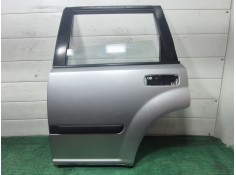 Recambio de puerta trasera izquierda para nissan x-trail i (t30) 2.2 dci referencia OEM IAM   