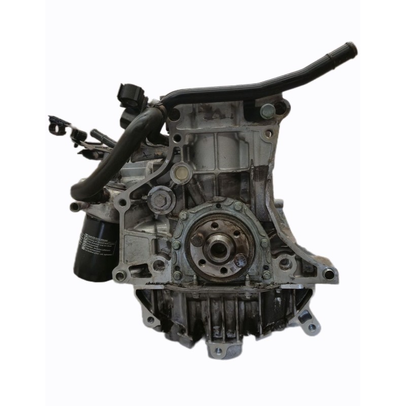 Recambio de motor básico para audi a3 sportback (8pa) 1.6 referencia OEM IAM BGU BGU BGU