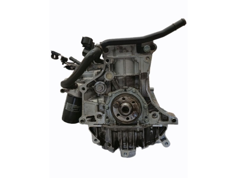 Recambio de motor básico para audi a3 sportback (8pa) 1.6 referencia OEM IAM BGU BGU BGU