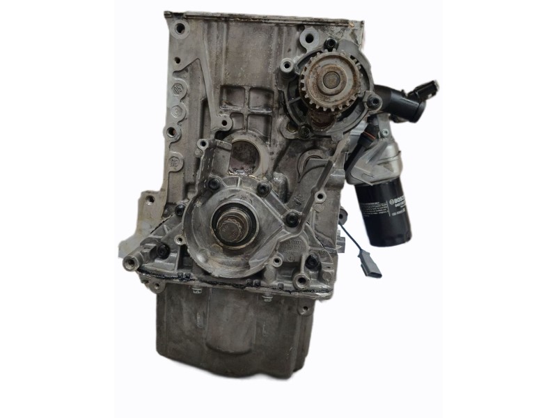 Recambio de motor básico para audi a3 sportback (8pa) 1.6 referencia OEM IAM BGU BGU BGU