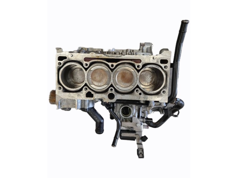 Recambio de motor básico para audi a3 sportback (8pa) 1.6 referencia OEM IAM BGU BGU BGU