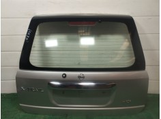 Recambio de porton trasero para nissan x-trail i (t30) 2.2 dci referencia OEM IAM   