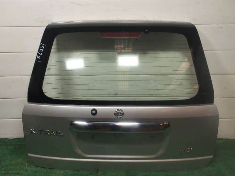 Recambio de porton trasero para nissan x-trail i (t30) 2.2 dci referencia OEM IAM   