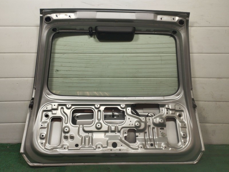 Recambio de porton trasero para nissan x-trail i (t30) 2.2 dci referencia OEM IAM   