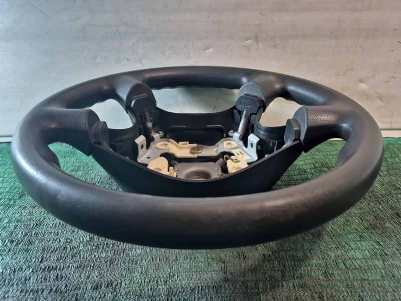 Recambio de volante para nissan x-trail i (t30) 2.2 dci referencia OEM IAM W2475365400B W2475365400B W2475365400B