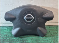 Recambio de airbag volante para nissan x-trail i (t30) 2.2 dci referencia OEM IAM   