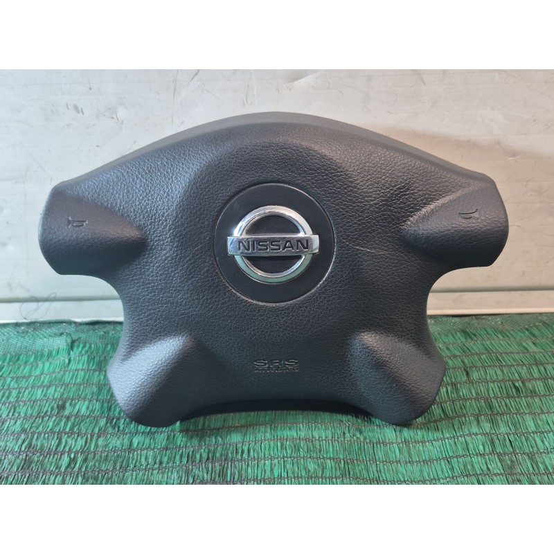 Recambio de airbag volante para nissan x-trail i (t30) 2.2 dci referencia OEM IAM   