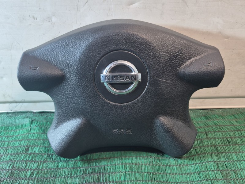 Recambio de airbag volante para nissan x-trail i (t30) 2.2 dci referencia OEM IAM   