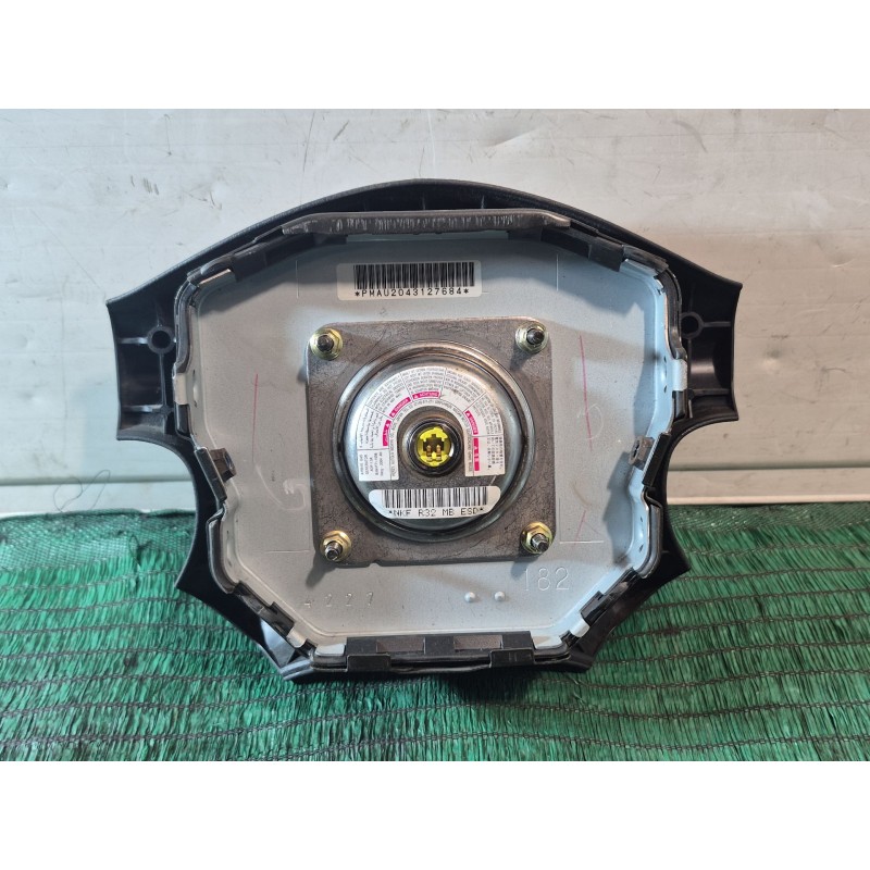 Recambio de airbag volante para nissan x-trail i (t30) 2.2 dci referencia OEM IAM   
