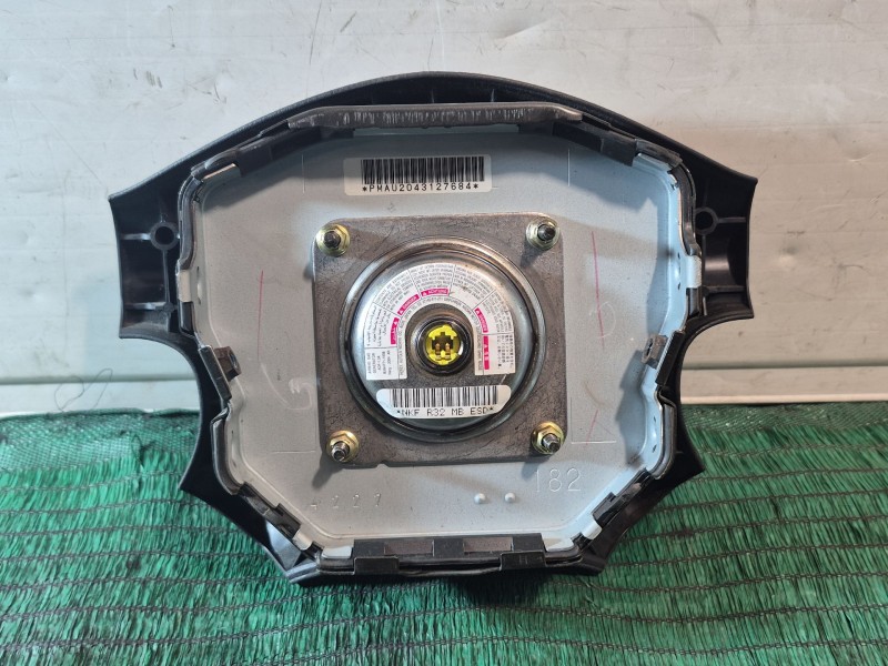 Recambio de airbag volante para nissan x-trail i (t30) 2.2 dci referencia OEM IAM   