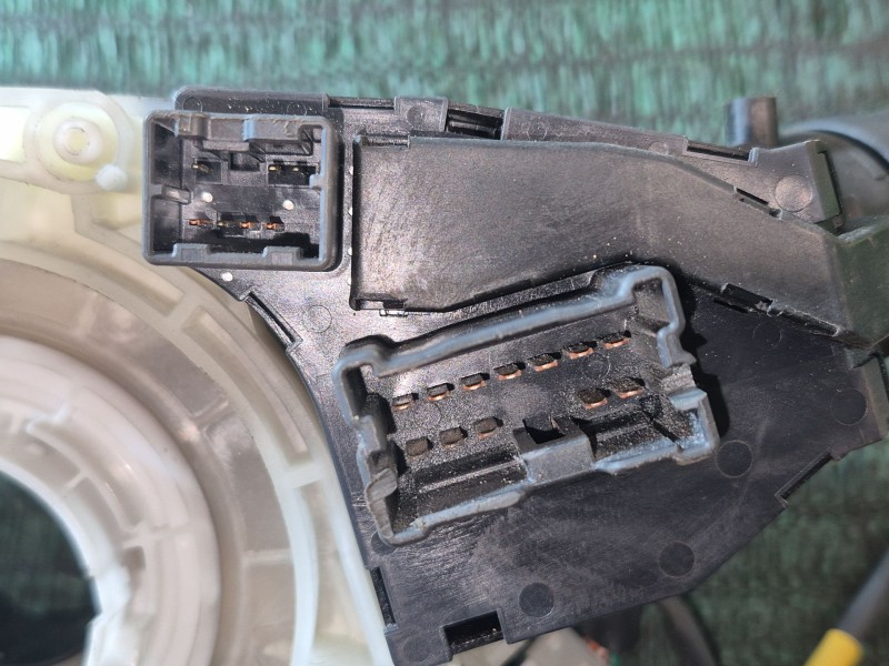 Recambio de mando multifuncion para nissan x-trail i (t30) 2.2 dci referencia OEM IAM   