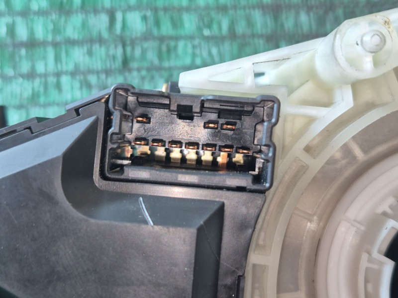 Recambio de mando multifuncion para nissan x-trail i (t30) 2.2 dci referencia OEM IAM   