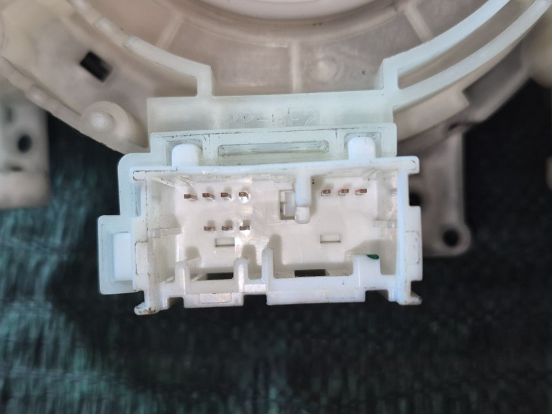 Recambio de mando multifuncion para nissan x-trail i (t30) 2.2 dci referencia OEM IAM   