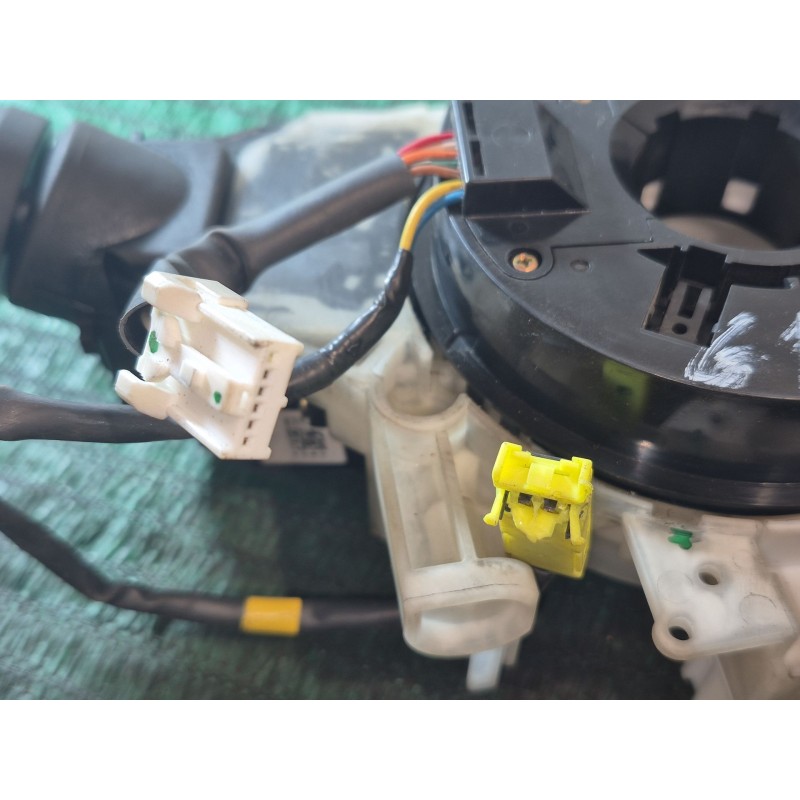 Recambio de mando multifuncion para nissan x-trail i (t30) 2.2 dci referencia OEM IAM   