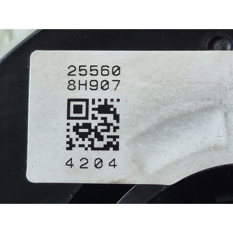 Recambio de mando multifuncion para nissan x-trail i (t30) 2.2 dci referencia OEM IAM   