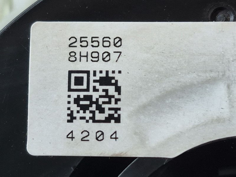 Recambio de mando multifuncion para nissan x-trail i (t30) 2.2 dci referencia OEM IAM   