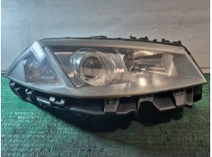 Recambio de faro xenon derecho para renault megane i grandtour (ka0/1_) 1.9 dti (ka1u) referencia OEM IAM   