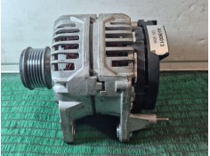 Recambio de alternador para seat leon (1m1) 1.8 20v referencia OEM IAM   