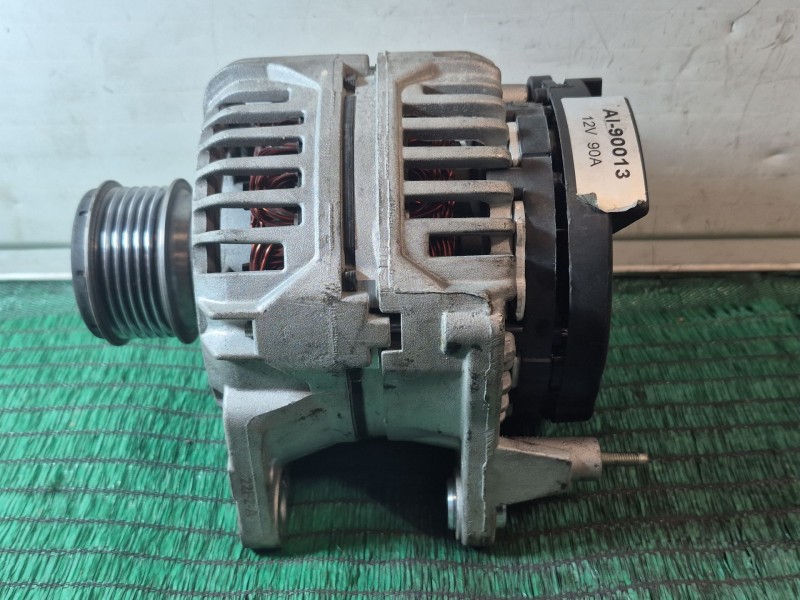 Recambio de alternador para seat leon (1m1) 1.8 20v referencia OEM IAM   