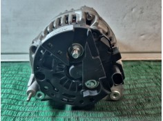 Recambio de alternador para seat leon (1m1) 1.8 20v referencia OEM IAM    2