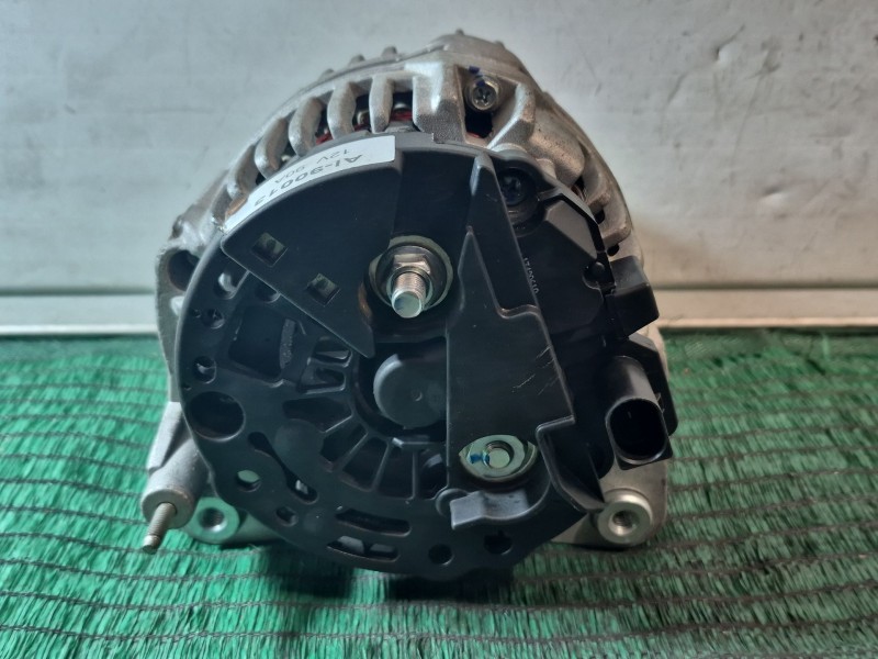 Recambio de alternador para seat leon (1m1) 1.8 20v referencia OEM IAM   