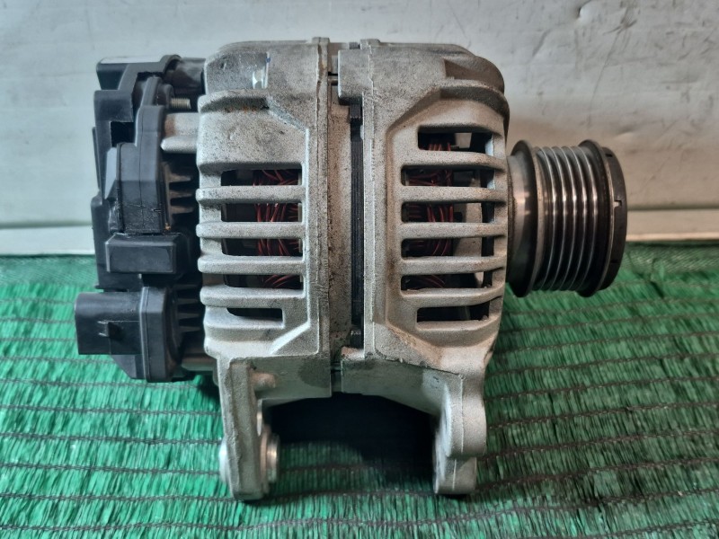 Recambio de alternador para seat leon (1m1) 1.8 20v referencia OEM IAM   