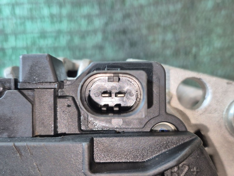 Recambio de alternador para seat leon (1m1) 1.8 20v referencia OEM IAM   