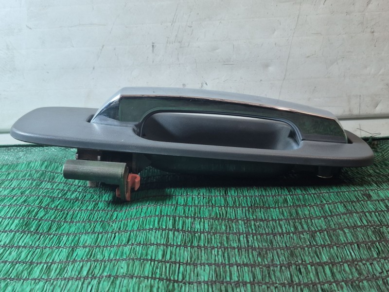 Recambio de maneta exterior trasera izquierda para nissan x-trail i (t30) 2.2 dci referencia OEM IAM   