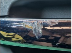 Recambio de maneta exterior trasera derecha para nissan x-trail i (t30) 2.2 dci referencia OEM IAM    2