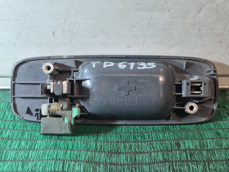 Recambio de maneta exterior trasera derecha para nissan x-trail i (t30) 2.2 dci referencia OEM IAM   