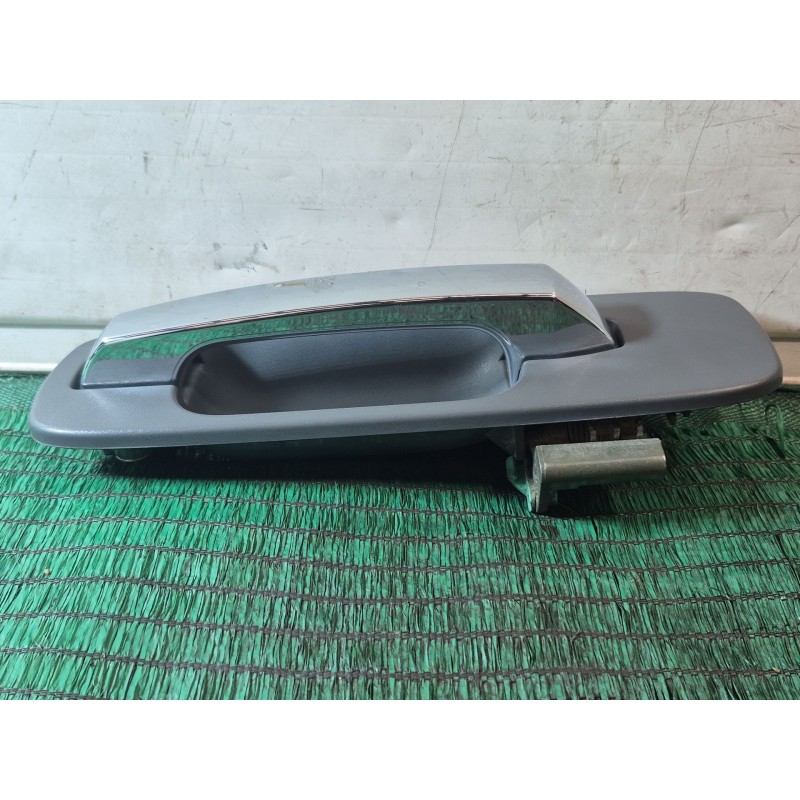 Recambio de maneta exterior trasera derecha para nissan x-trail i (t30) 2.2 dci referencia OEM IAM   