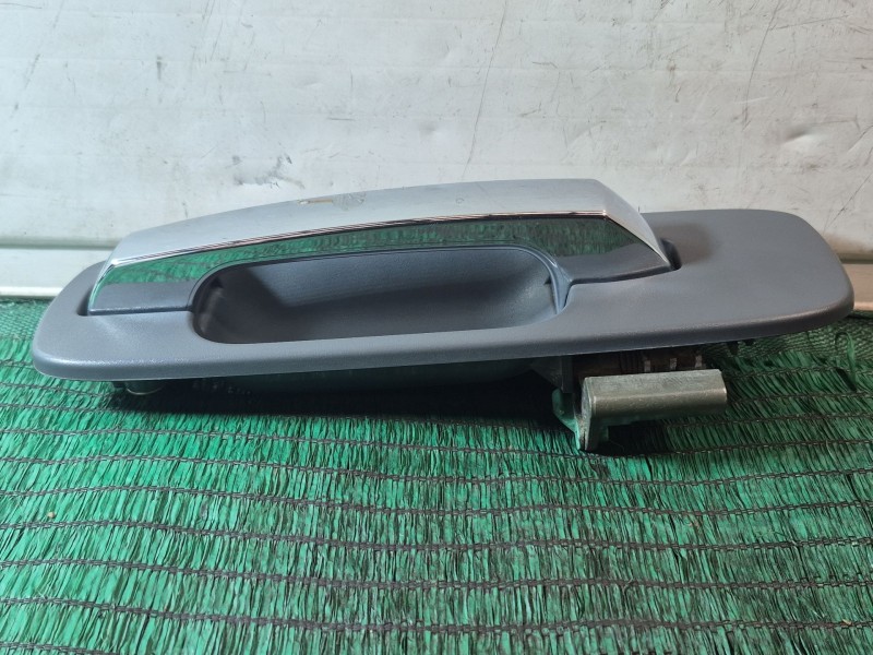 Recambio de maneta exterior trasera derecha para nissan x-trail i (t30) 2.2 dci referencia OEM IAM   